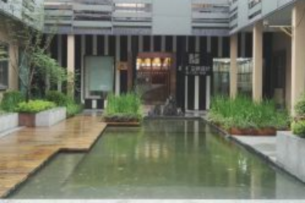 西岸创意园