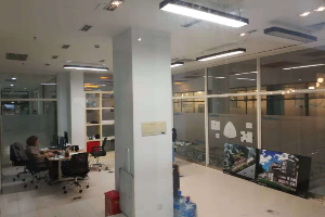 上海航天創新創業中心-房型2